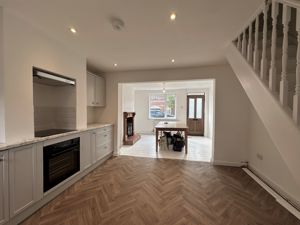 Kitchen To Lounge- click for photo gallery